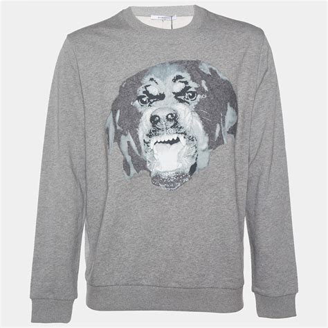 rottweiler jumper givenchy replica|givenchy collections for sale.